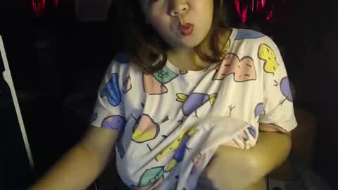 Marie online show from 28, 12, 2024