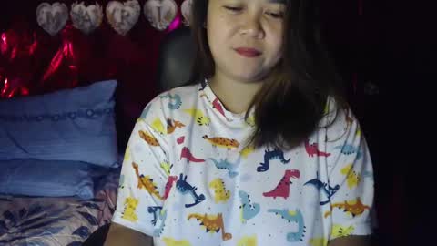 Marie online show from 7, 1, 2025