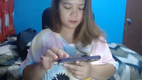 Marie online show from 24, 4, 2026