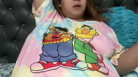 Marie online show from 14, 5, 2026