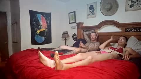 Snapshot of ambrosiascarlett chatting on 27, 3, 2026 CumPrincess online show from 27, 3, 2026