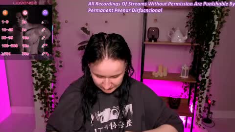 Ame online show from 23, 5, 2026