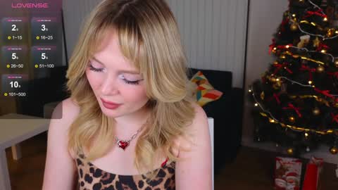ameli_jeff online show from 28, 12, 2024
