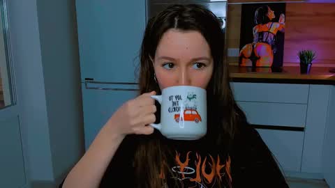 Eileen online show from 4, 3, 2025