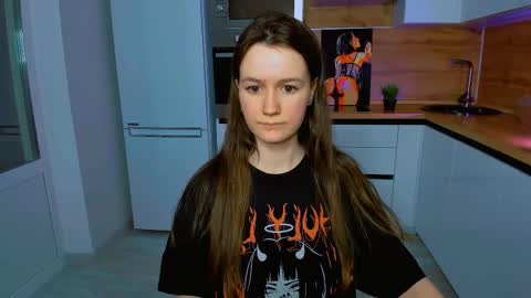 Eileen online show from 5, 3, 2025