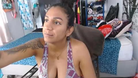 amelia  online show from 4, 3, 2025