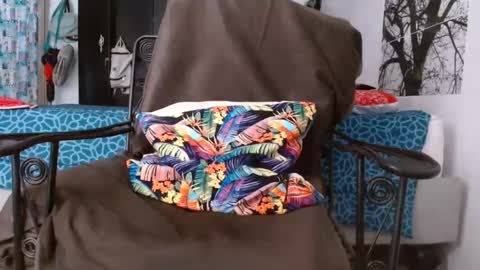 amelia  online show from 10, 3, 2025