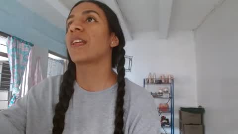 amelia  online show from 1, 10, 2025