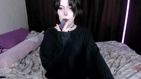 Amelia online show from 3, 10, 2025