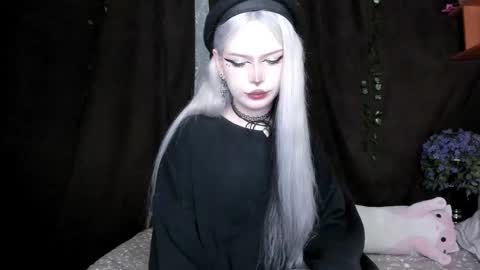 Amelia online show from 6, 11, 2025