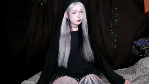 Amelia online show from 25, 11, 2025