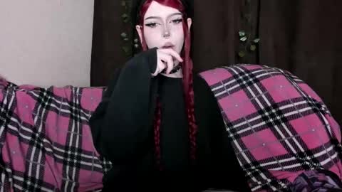Amelia online show from 22, 4, 2026