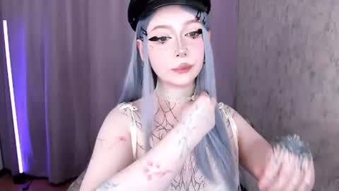 Amelia online show from 9, 7, 2026