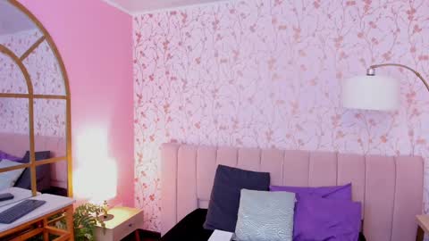 Amelia Adams online show from 26, 10, 2025