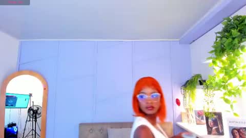 Amelia Adams online show from 16, 7, 2026