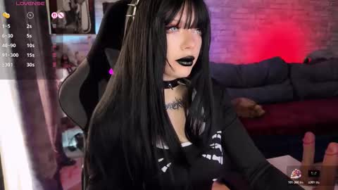 Amelia Aley  online show from 17, 3, 2026