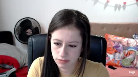 amelia online show from 16, 4, 2026