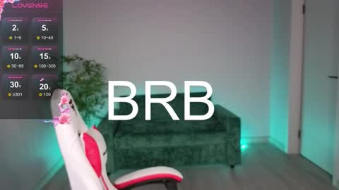 amelia_bjork online show from 2, 3, 2026