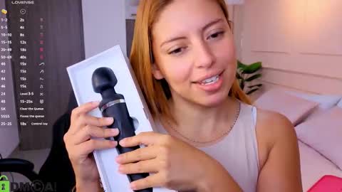 AMELIA online show from 10, 11, 2025