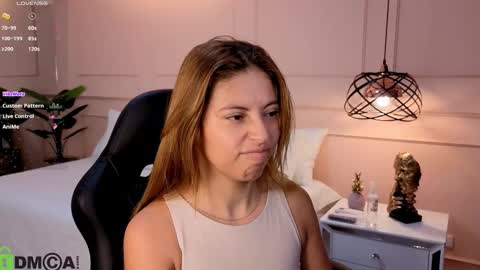 AMELIA online show from 15, 12, 2025