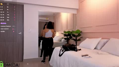 AMELIA online show from 18, 12, 2025