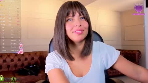 AMELIA online show from 27, 2, 2026