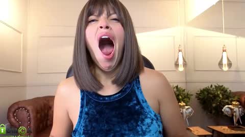 AMELIA online show from 19, 3, 2026