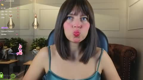 AMELIA online show from 5, 5, 2026