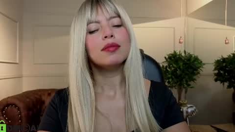 AMELIA online show from 25, 6, 2026