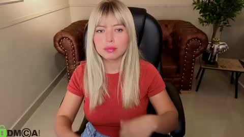 AMELIA online show from 26, 6, 2026