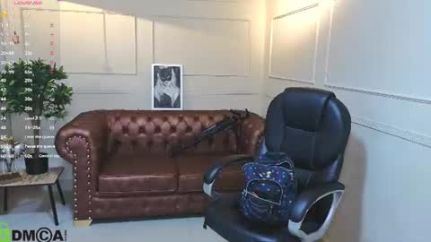AMELIA online show from 20, 7, 2026
