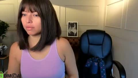 AMELIA online show from 25, 7, 2026