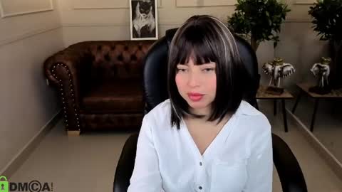 AMELIA online show from 5, 8, 2026