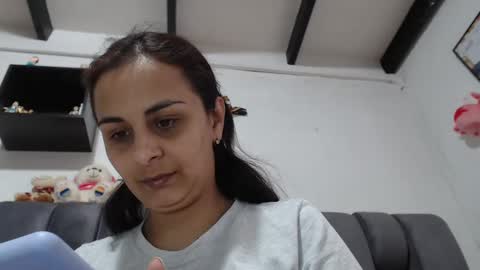 Snapshot of amelia_exotic chatting on 5, 11, 2025 amelia online show from 5, 11, 2025