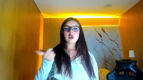 amelia_grace_tf online show from 27, 5, 2026