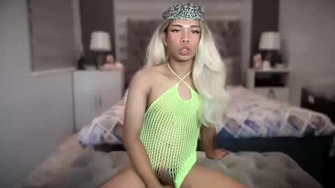 Amelia online show from 23, 2, 2026