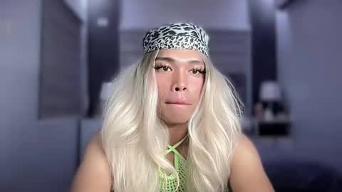 Amelia online show from 26, 2, 2026