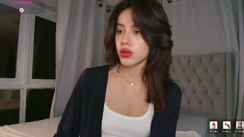 Snapshot of amelia_mee chatting on 11, 6, 2026 amelia_mee online show from 11, 6, 2026