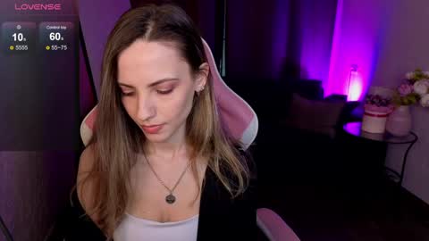 amelia_meili online show from 2, 4, 2026