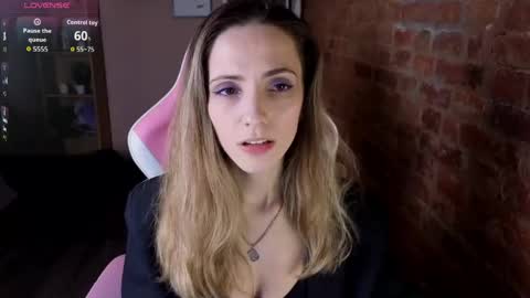amelia_meili online show from 25, 4, 2026