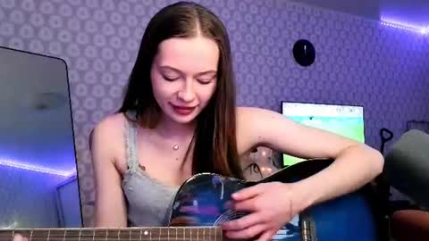 amelia_murmeow online show from 14, 7, 2026