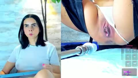  AMELIA.  online show from 10, 3, 2025