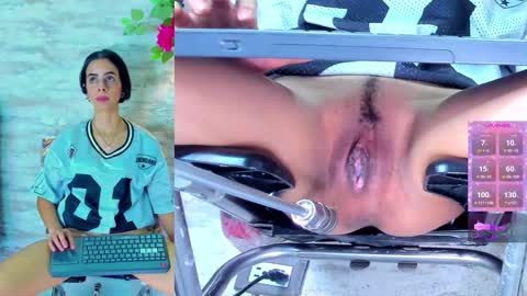  AMELIA.  online show from 24, 11, 2025