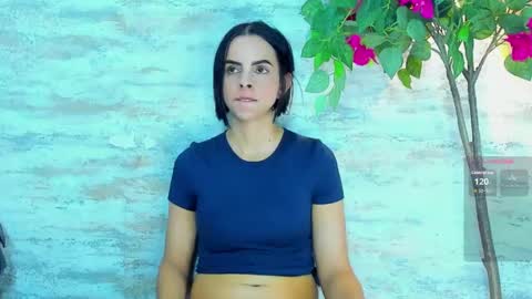  AMELIA.  online show from 3, 5, 2026