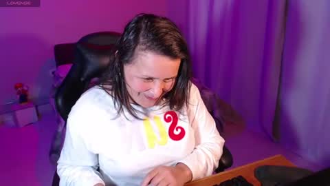 Amelia Noir online show from 3, 7, 2026