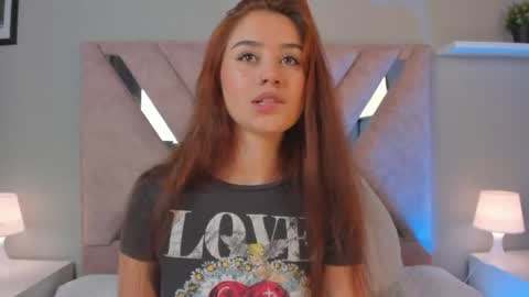  Amelia  online show from 12, 5, 2026