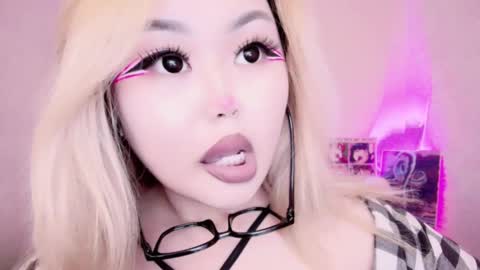 Amelia online show from 13, 2, 2025