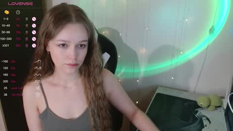 amelia_sweeti online show from 9, 12, 2024