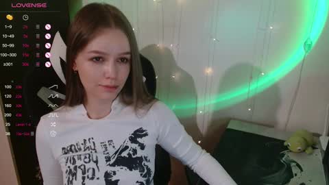 amelia_sweeti online show from 22, 2, 2025