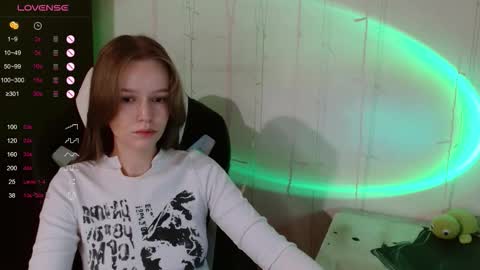 amelia_sweeti online show from 11, 10, 2025